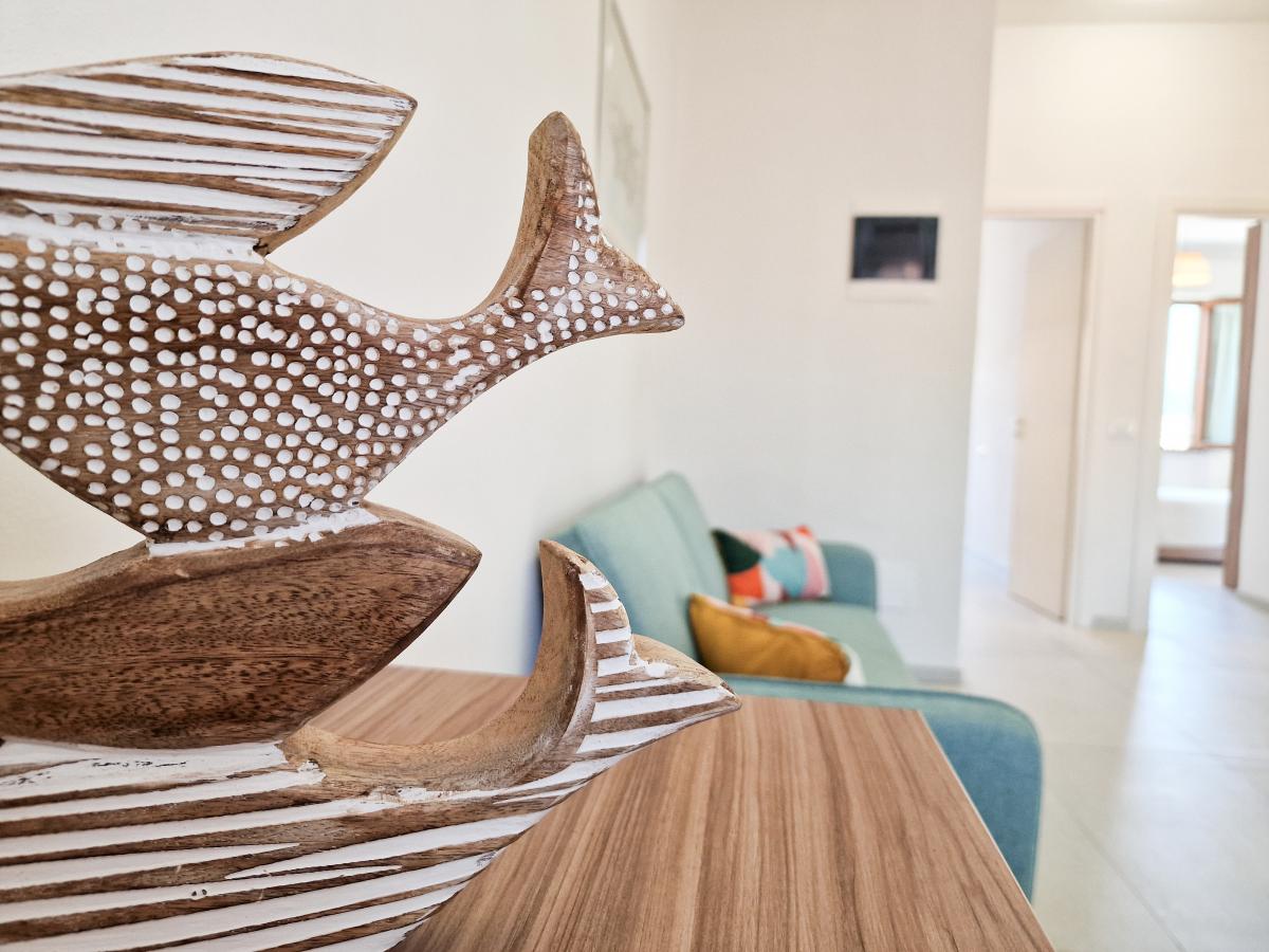 appartamento vacanze Elba